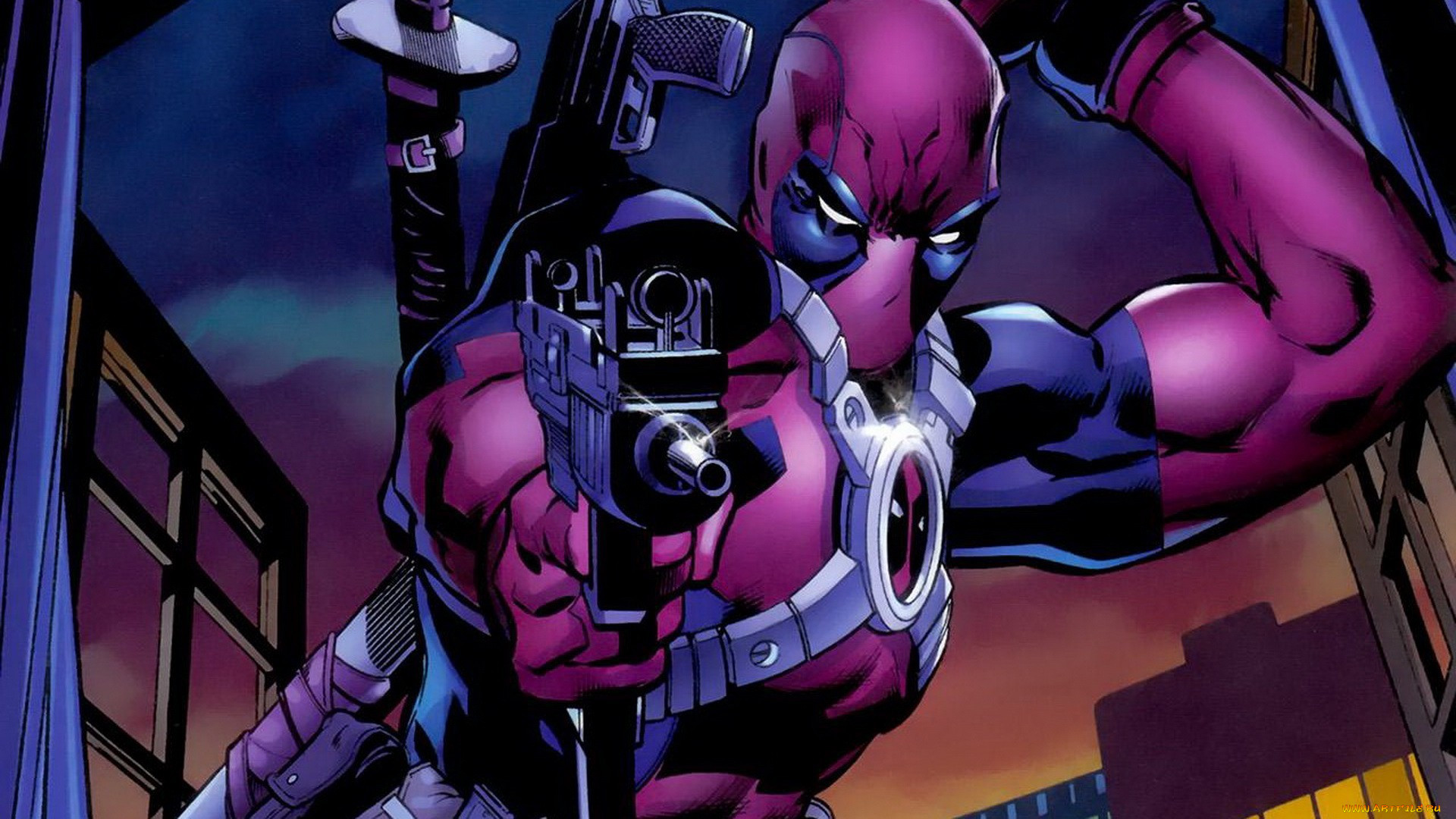 , , deadpool, , marvel